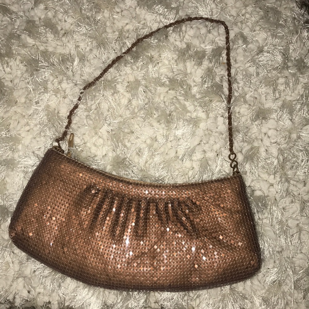 Copper Purse!